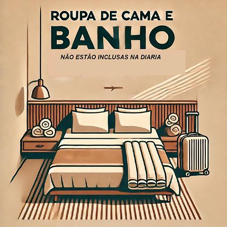 Guarapari Praia - 3 Quartos Frente Mar Ed O Mar Prata Екстериор снимка