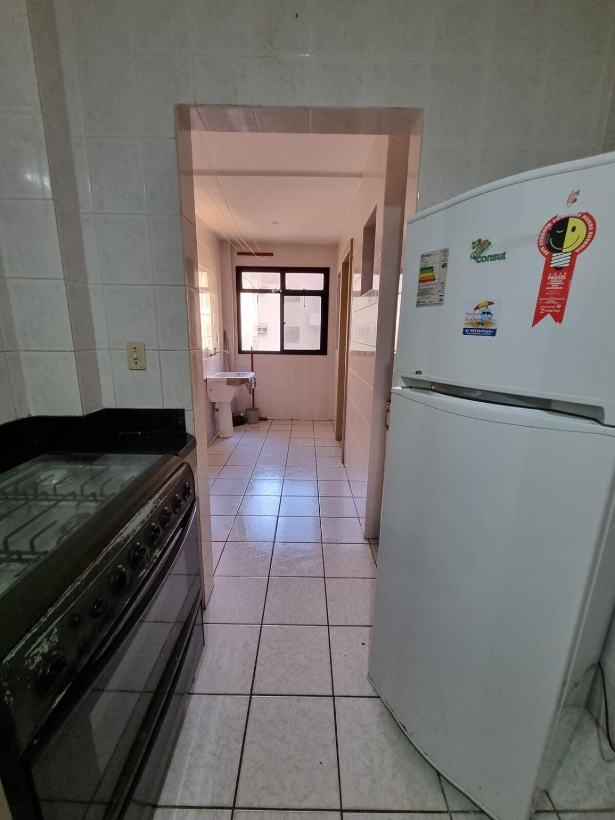 Guarapari Praia - 3 Quartos Frente Mar Ed O Mar Prata Екстериор снимка