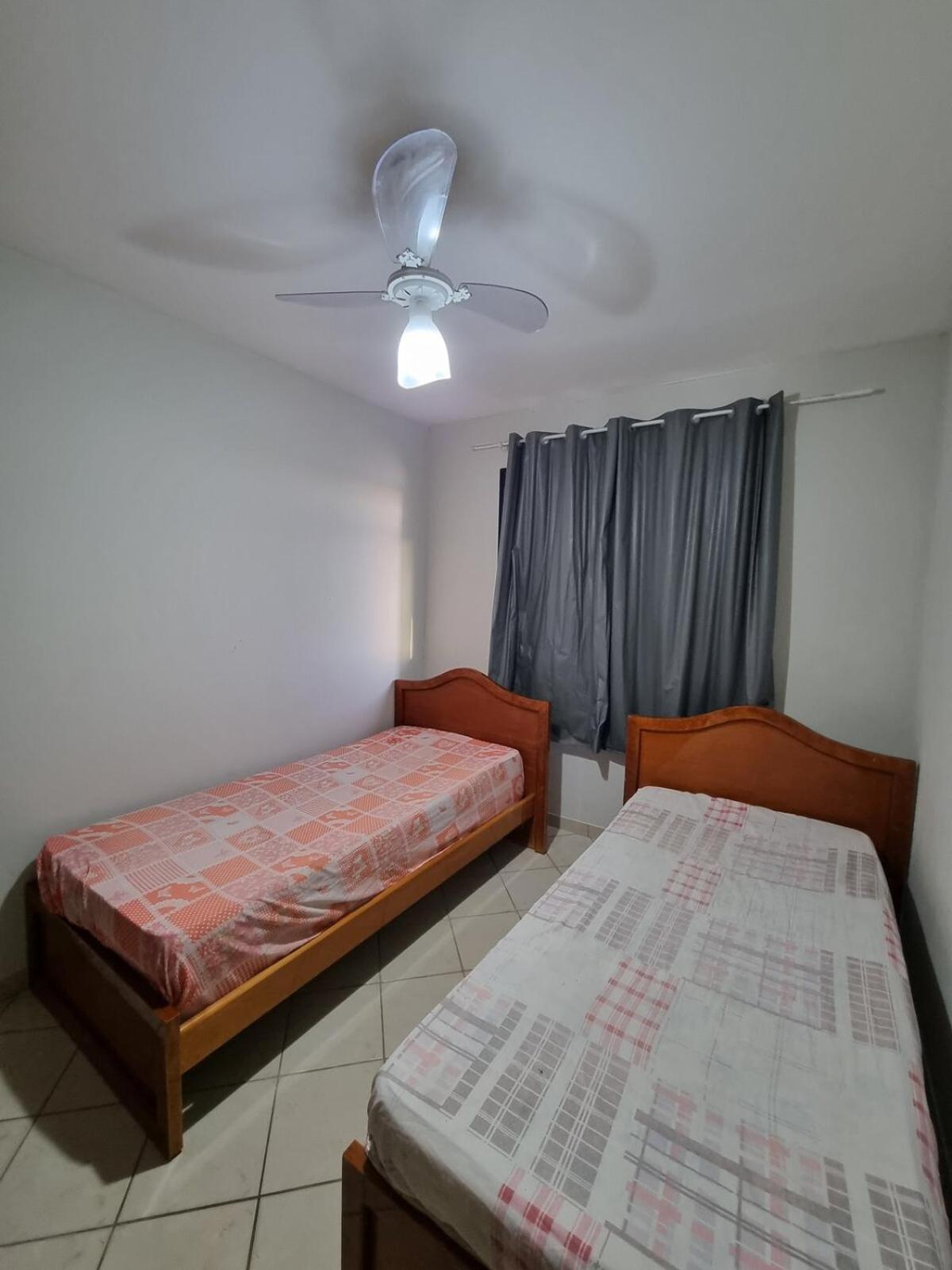 Guarapari Praia - 3 Quartos Frente Mar Ed O Mar Prata Екстериор снимка