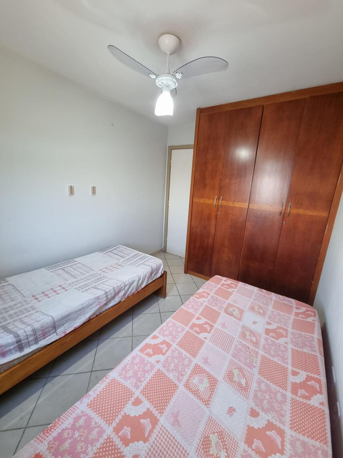 Guarapari Praia - 3 Quartos Frente Mar Ed O Mar Prata Екстериор снимка