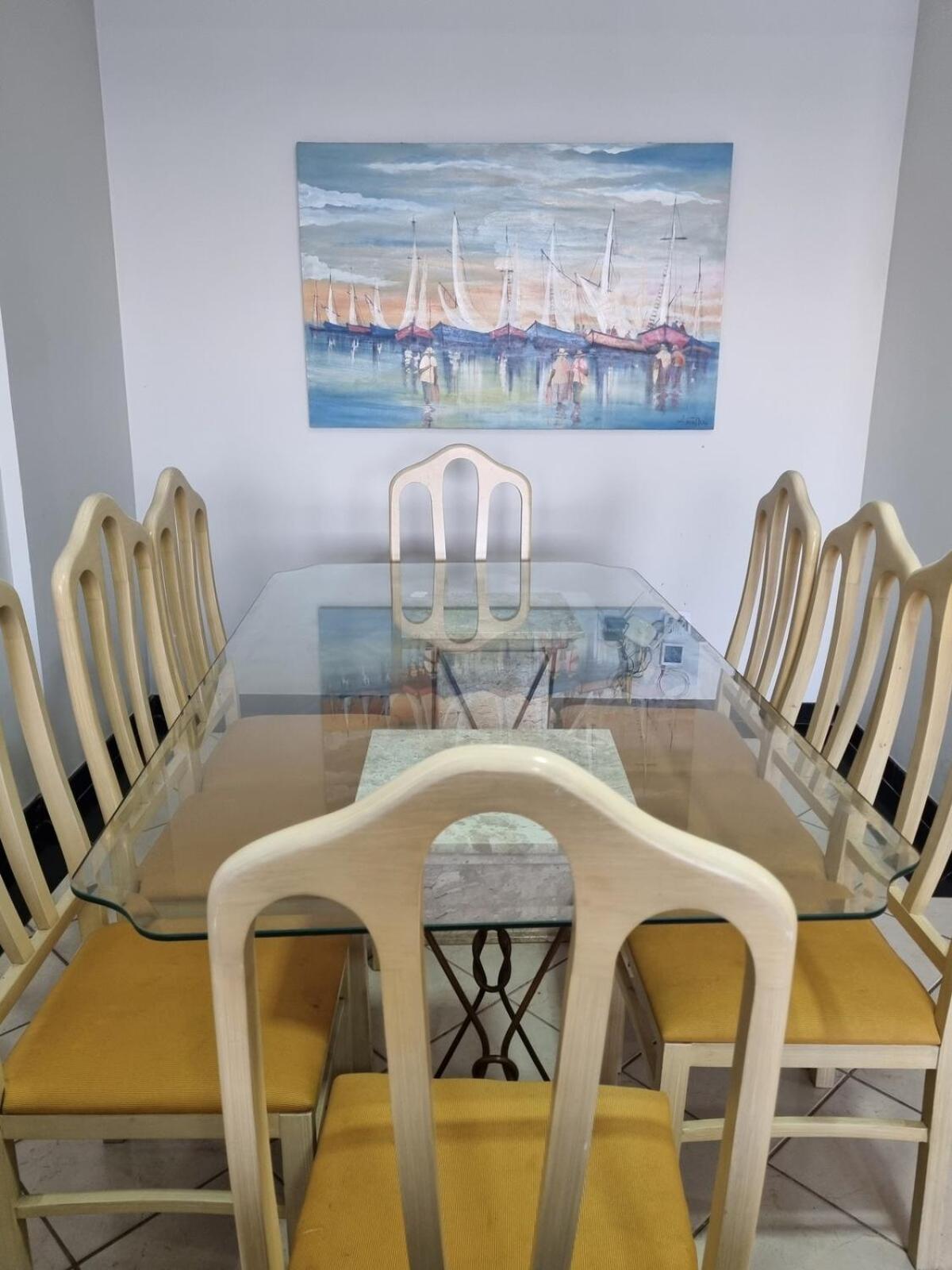 Guarapari Praia - 3 Quartos Frente Mar Ed O Mar Prata Екстериор снимка